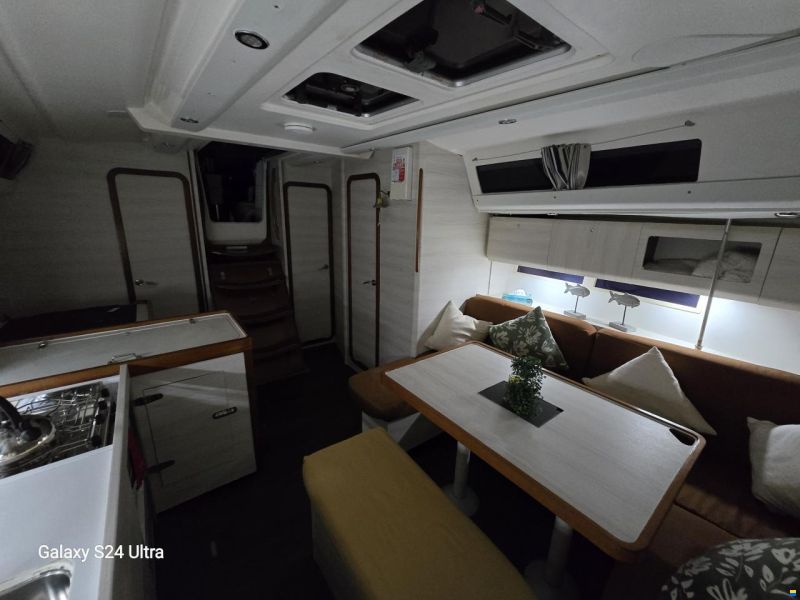 Dufour 405 Grand Large