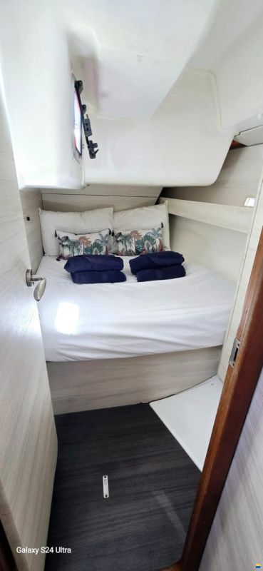Dufour 405 Grand Large