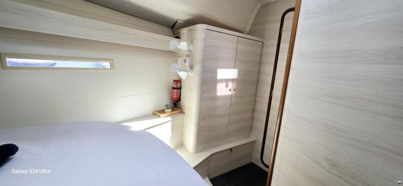 Dufour 405 Grand Large