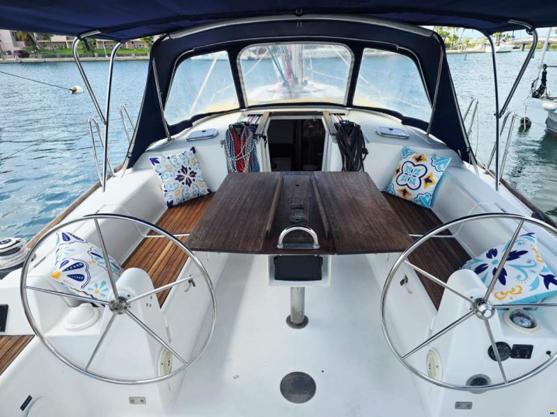 Dufour 405 Grand Large