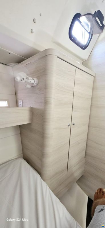 Dufour 405 Grand Large