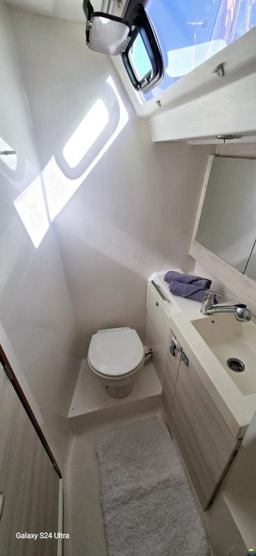 Dufour 405 Grand Large
