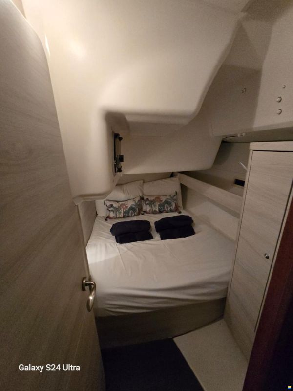 Dufour 405 Grand Large