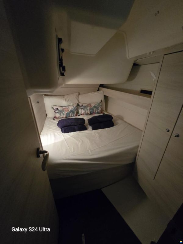 Dufour 405 Grand Large