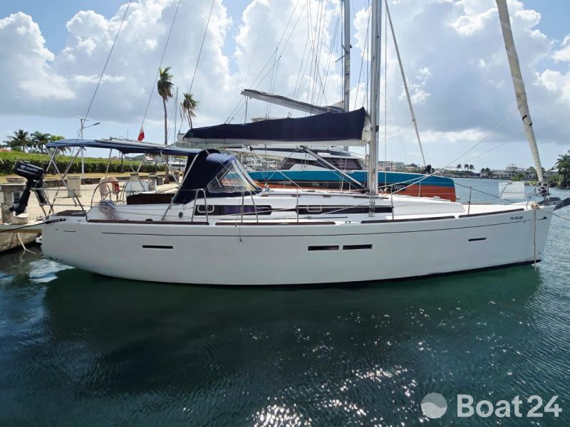 Dufour 405 Grand Large