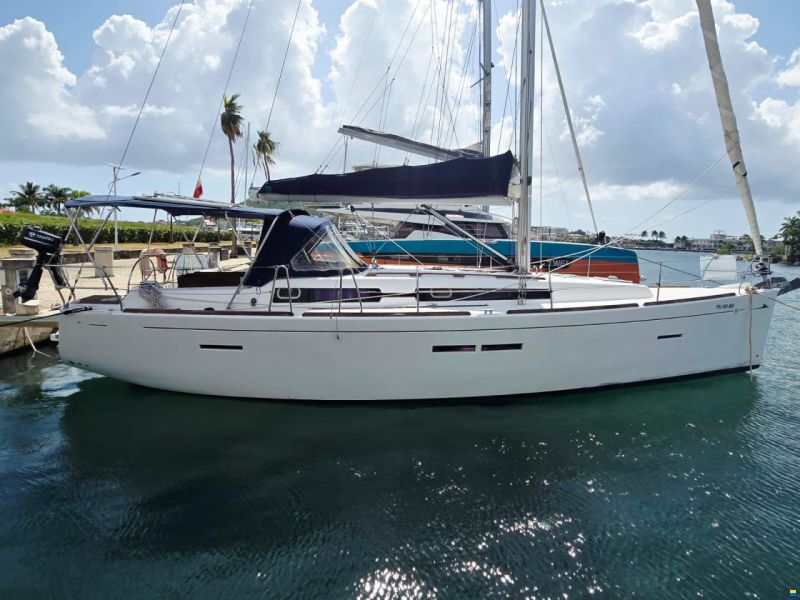 Dufour 405 Grand Large
