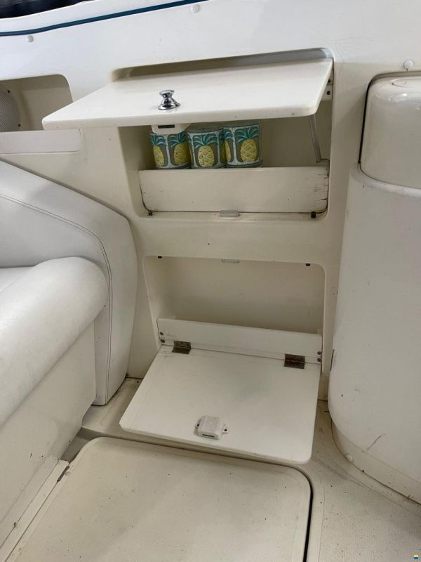 Fiart 27 Sport