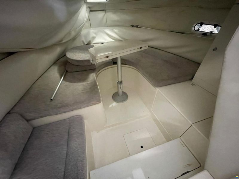 Fiart 27 Sport