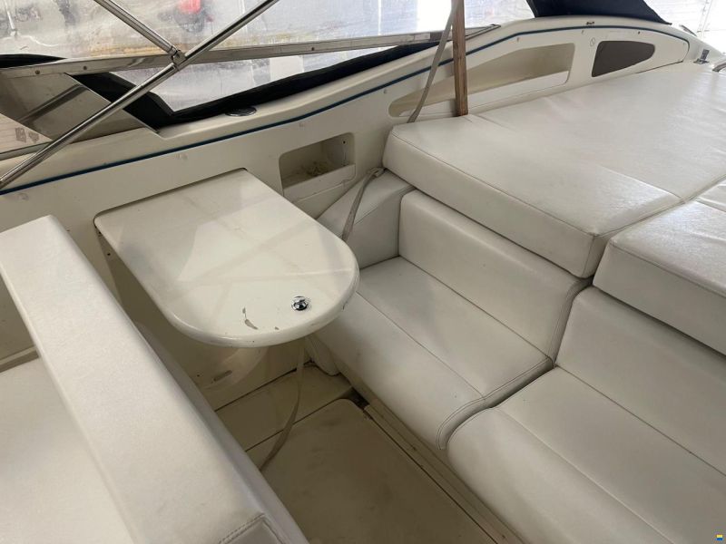 Fiart 27 Sport