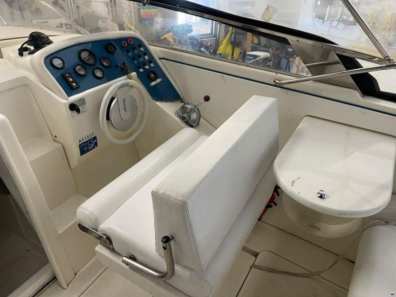 Fiart 27 Sport