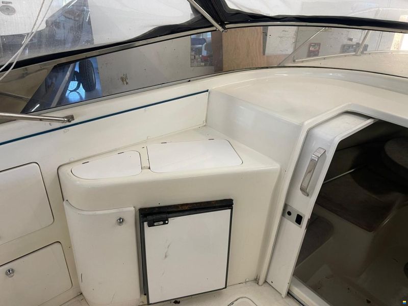 Fiart 27 Sport