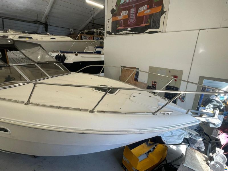 Fiart 27  Sport