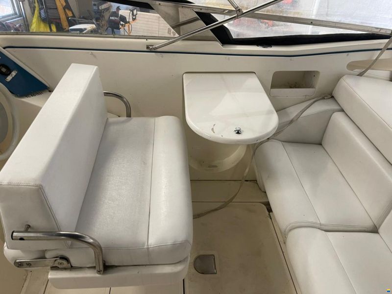 Fiart 27 Sport