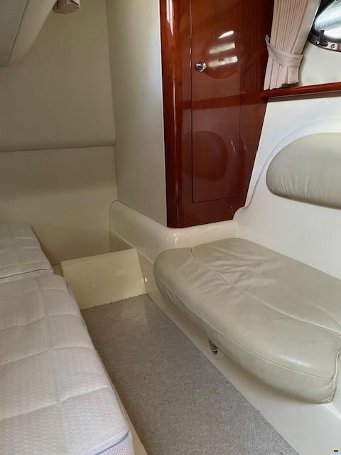 Fairline Targa 37