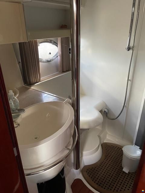 Fairline Targa 37