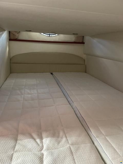Fairline Targa 37
