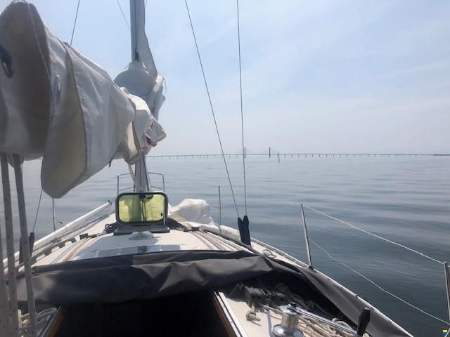 Arcona 32