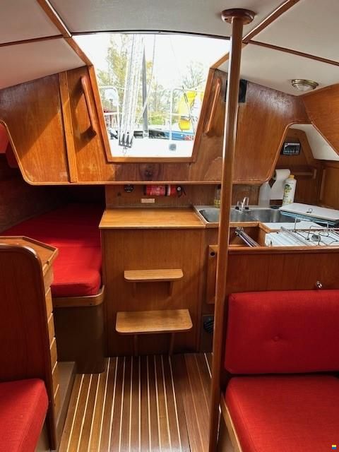 Arcona 32