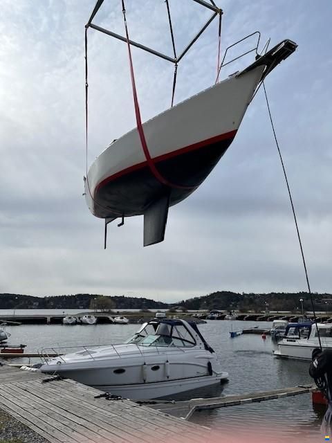 Arcona 32