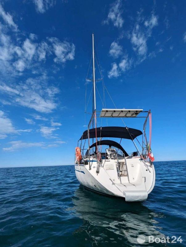 Bavaria 36H