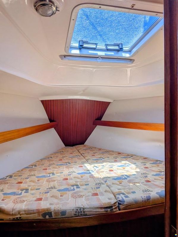Bavaria 36H