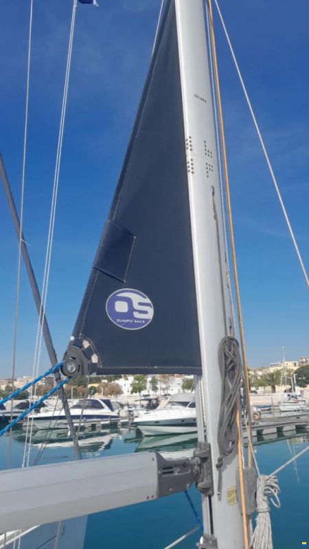 Bavaria 36H