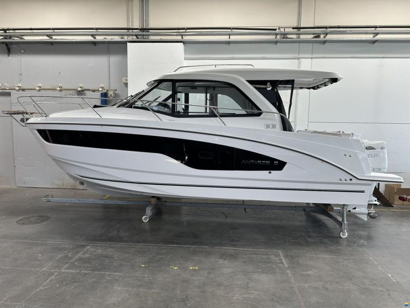 Beneteau Antares 9v2