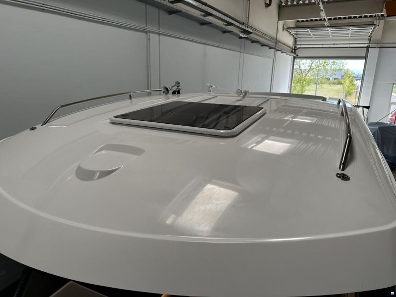Beneteau Antares 9v2