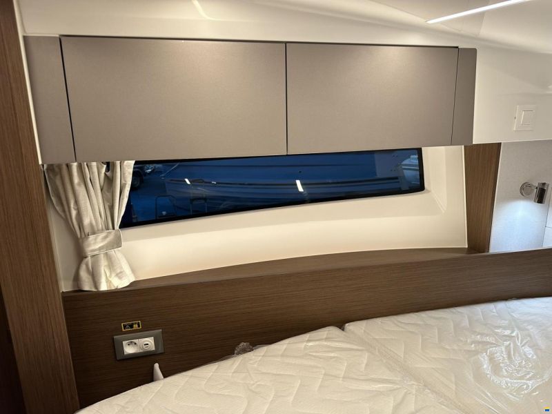 Beneteau Antares 9v2