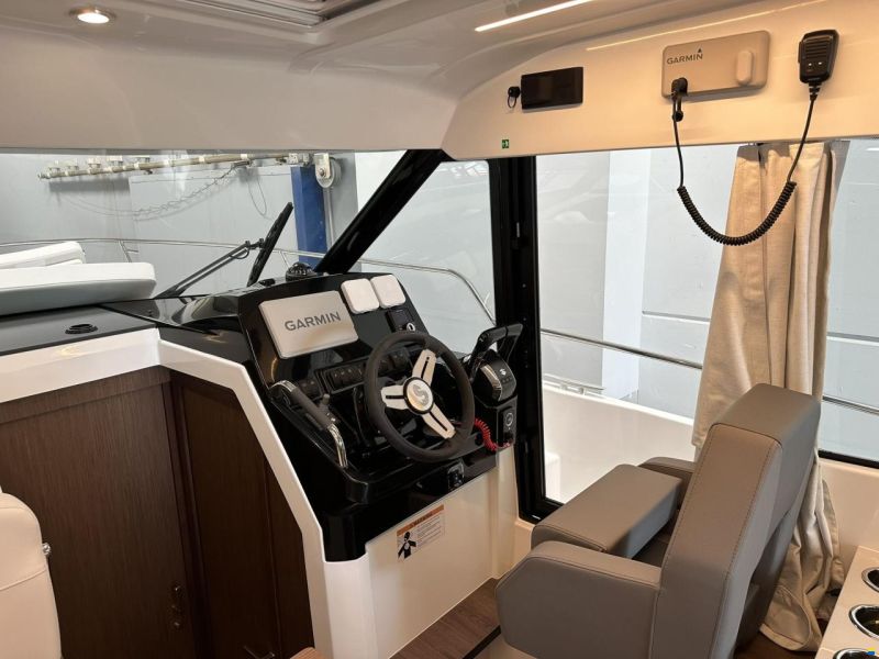 Beneteau Antares 9v2