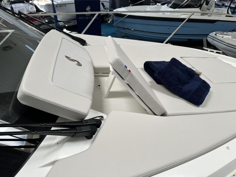 Beneteau Antares 9v2