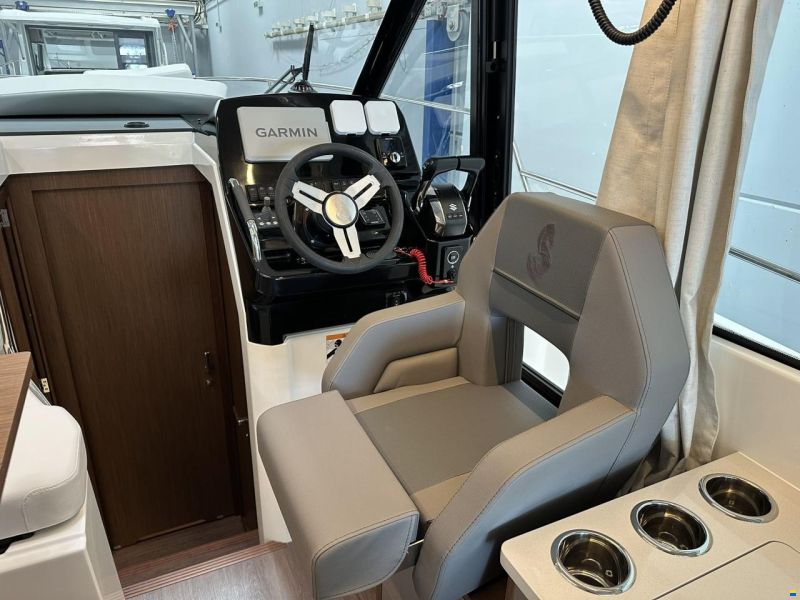 Beneteau Antares 9v2
