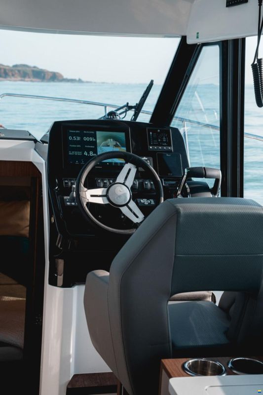 Beneteau Antares 9v2