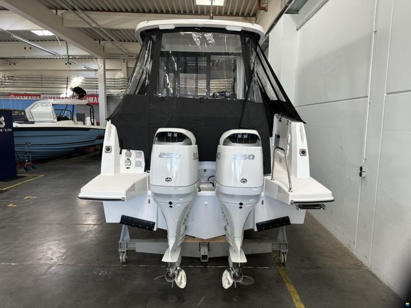 Beneteau Antares 9v2
