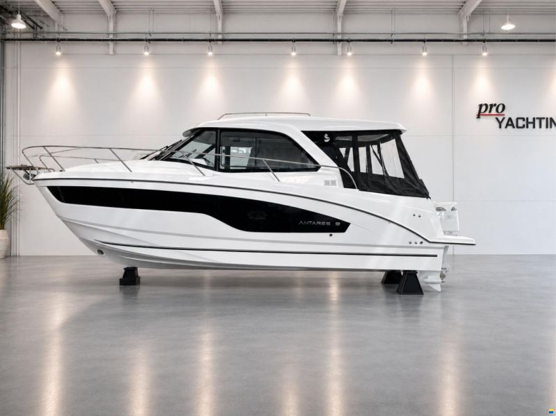 Beneteau Antares 9v2