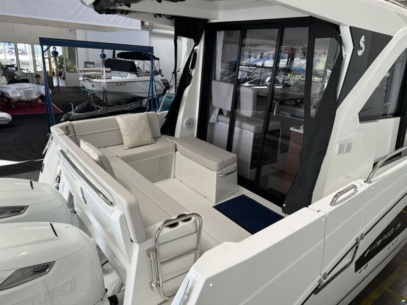Beneteau Antares 9v2