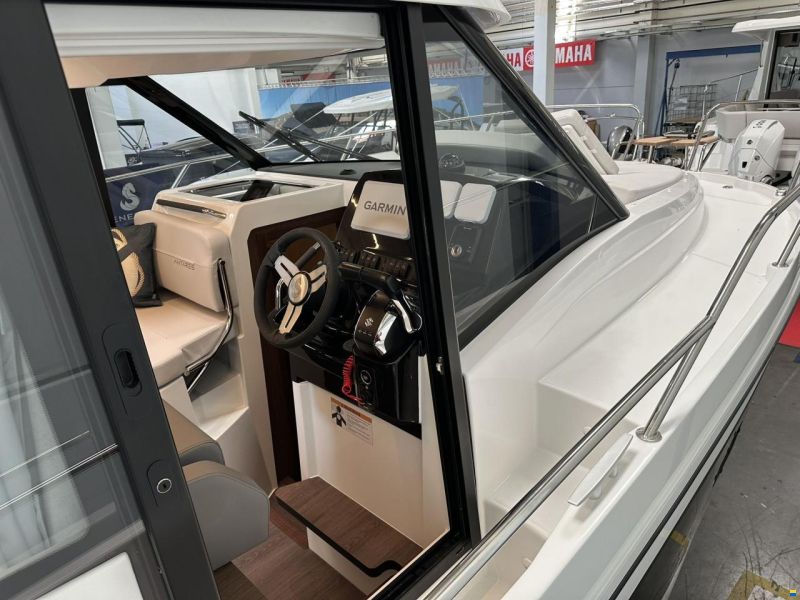 Beneteau Antares 9v2