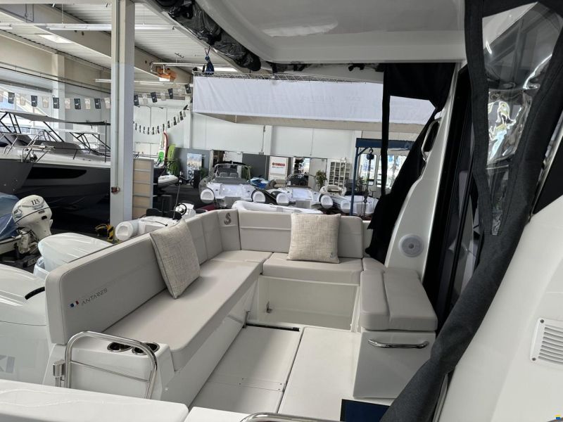 Beneteau Antares 9v2