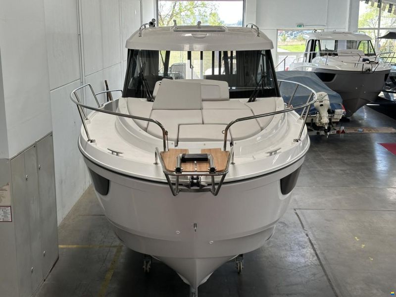 Beneteau Antares 9v2