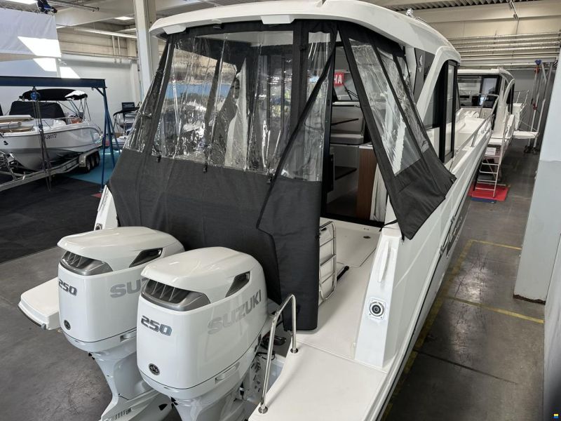 Beneteau Antares 9v2