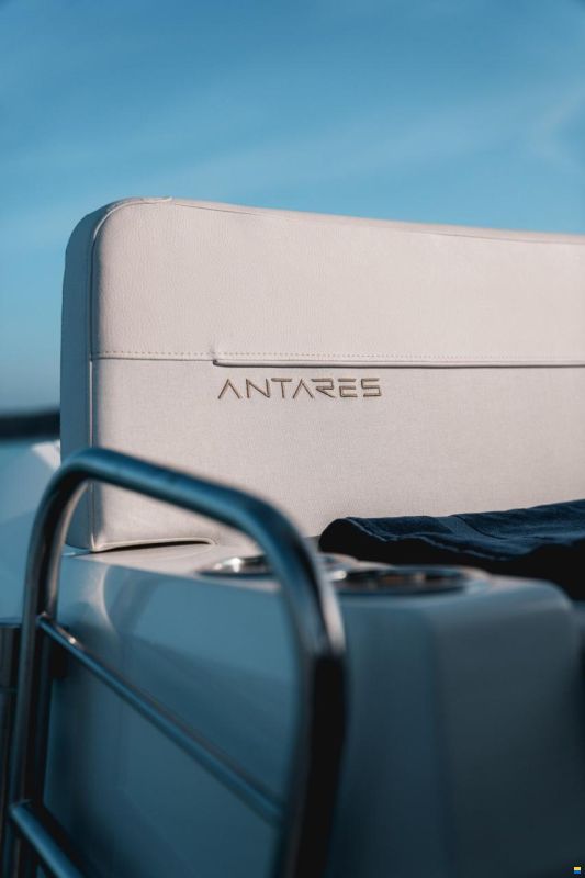 Beneteau Antares 9v2
