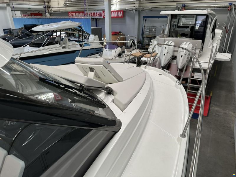 Beneteau Antares 9v2
