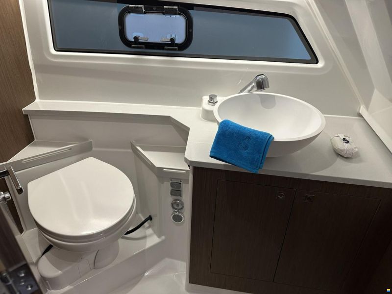 Beneteau Antares 9v2