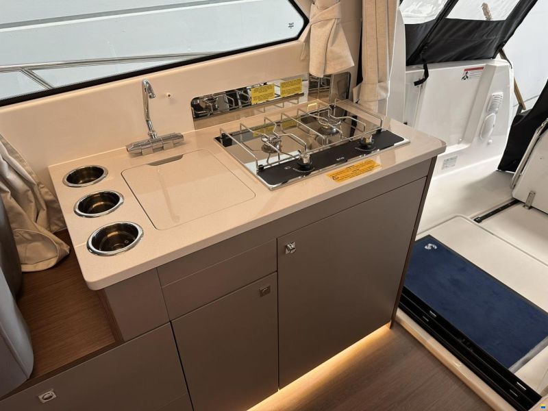 Beneteau Antares 9v2