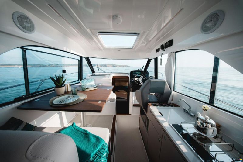 Beneteau Antares 9v2