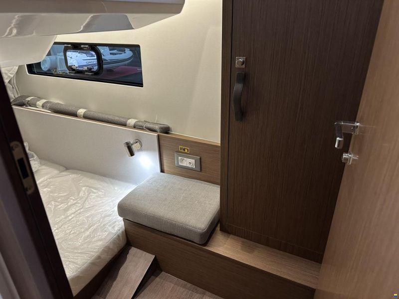 Beneteau Antares 9v2