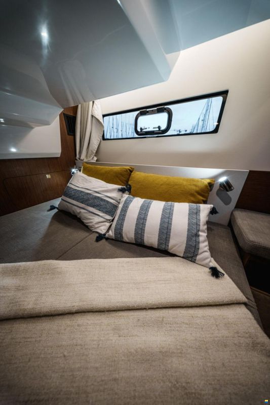 Beneteau Antares 9v2