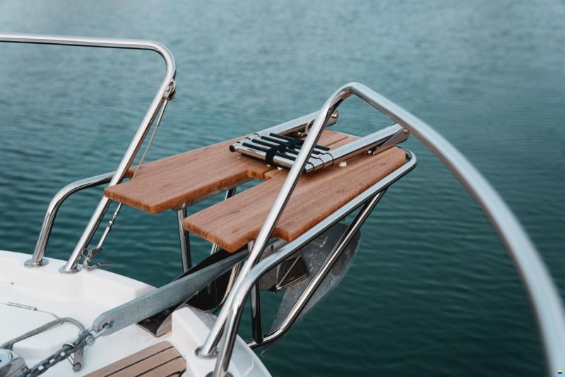 Beneteau Antares 9v2