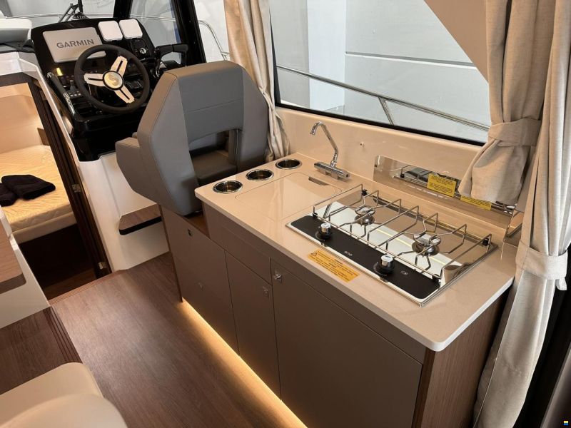 Beneteau Antares 9v2