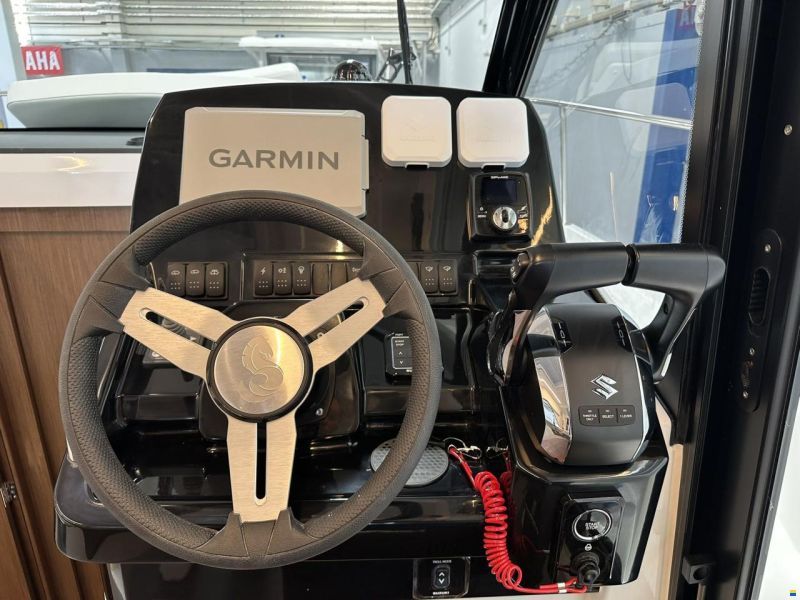 Beneteau Antares 9v2